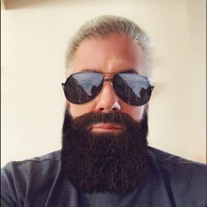 Meet your Posher, Lance